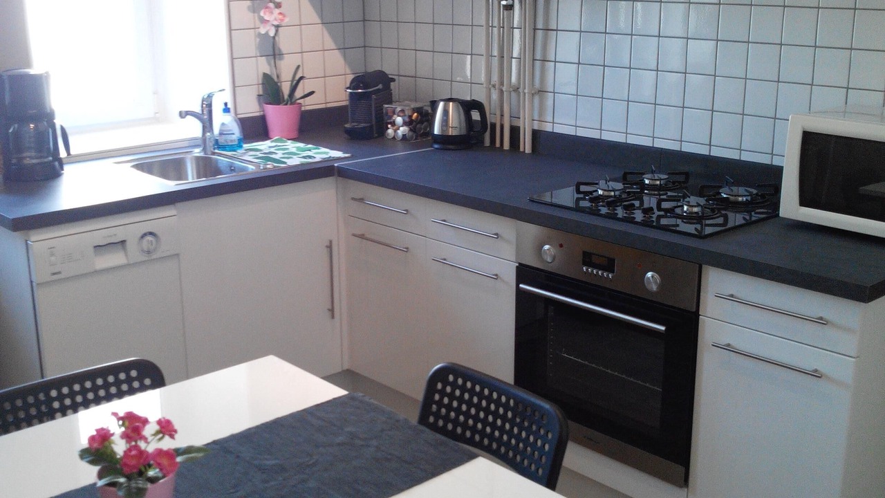 Photo of Kitchen in Colmar