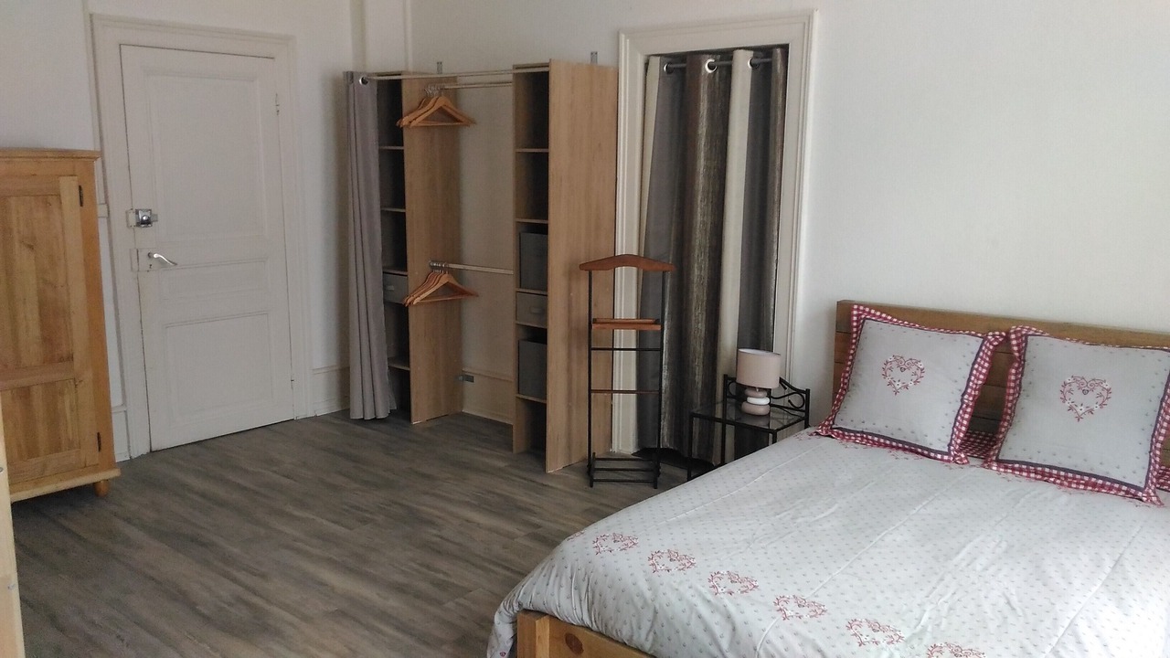 Photo of Bedroom in Colmar
