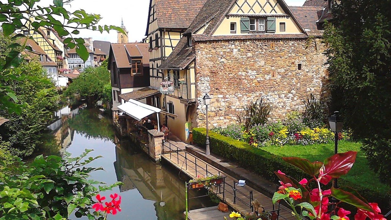 Photo of Outdoor in Colmar