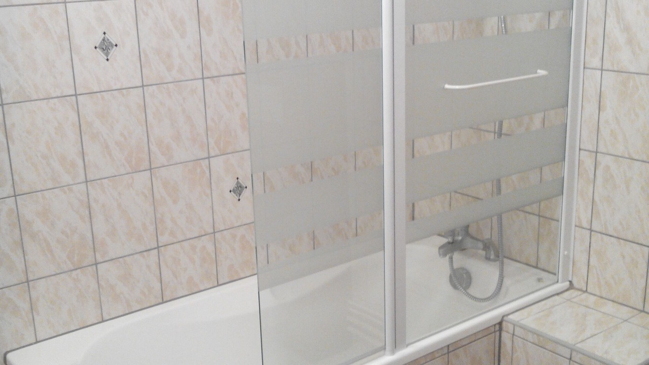 Photo of Bathroom in Colmar