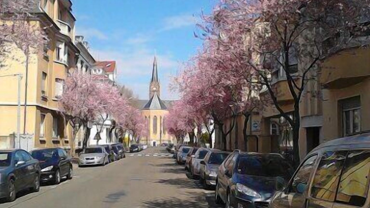 Photo of Others in Colmar