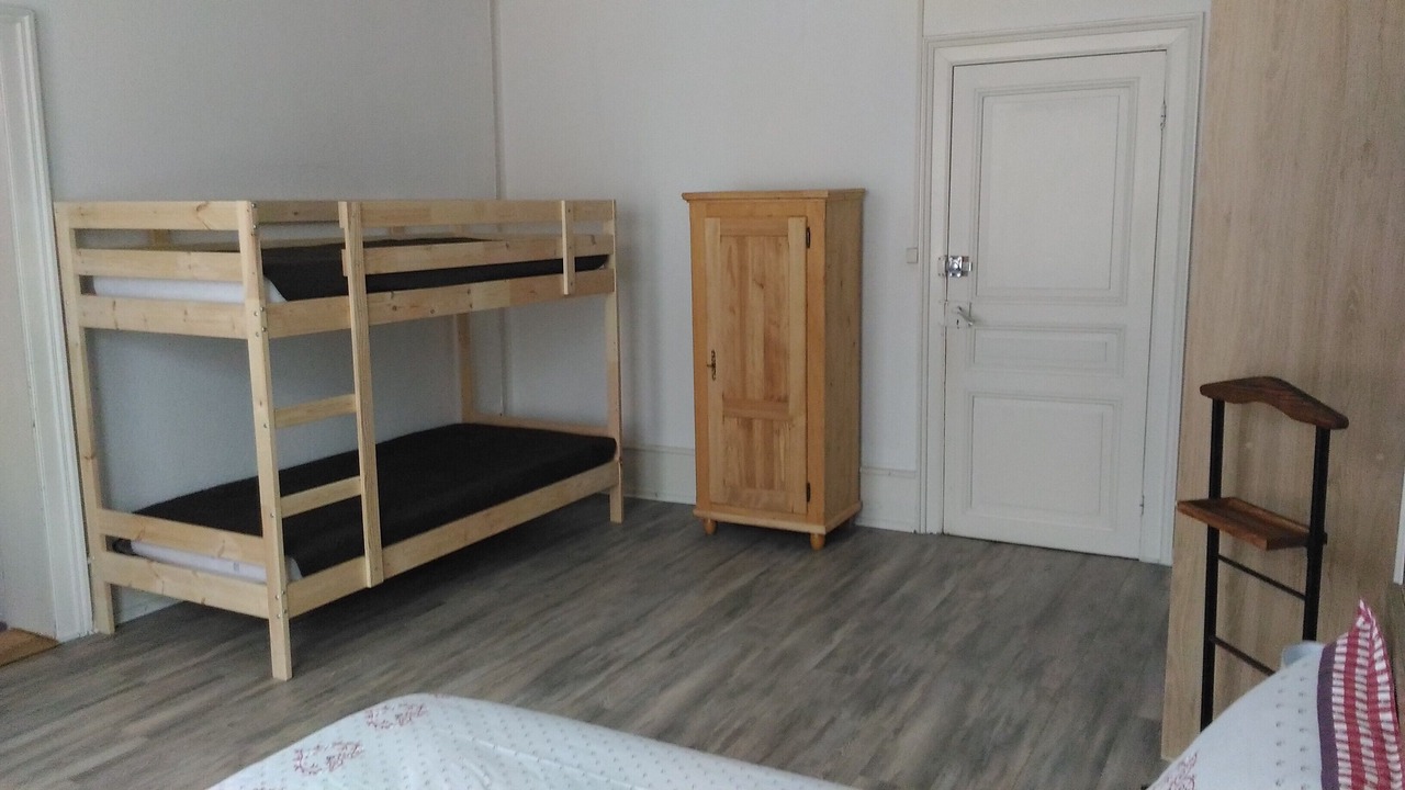 Photo of Bedroom in Colmar