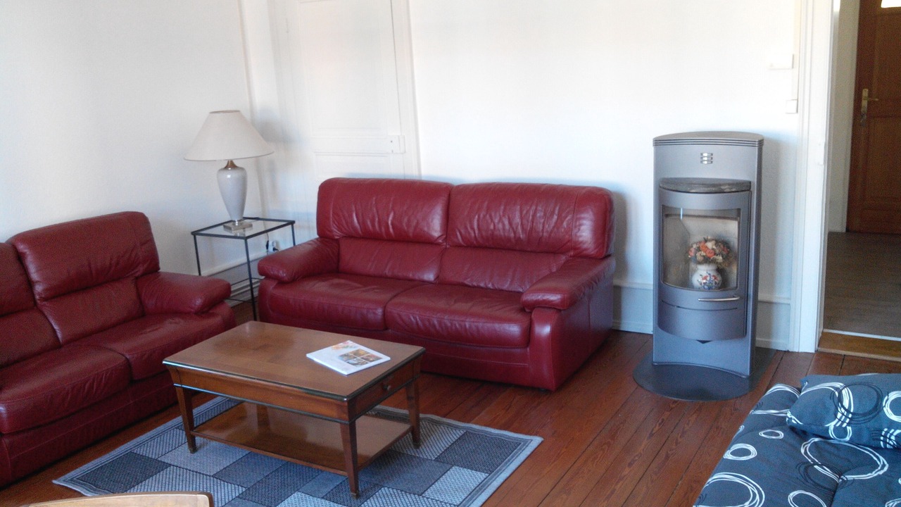Photo of Livingroom in Colmar