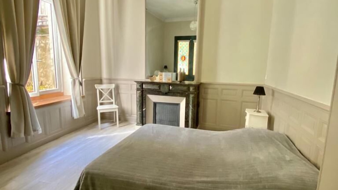 Photo of Bedroom in Carcassonne