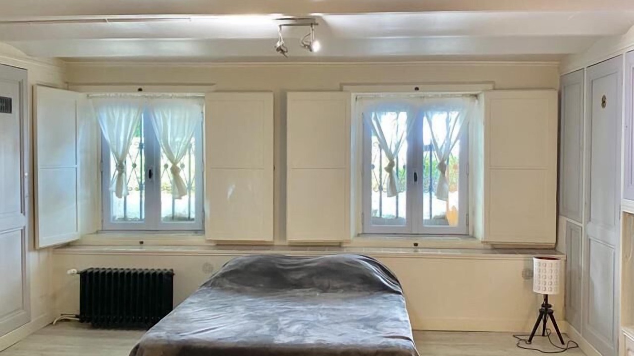 Photo of Bedroom in Carcassonne