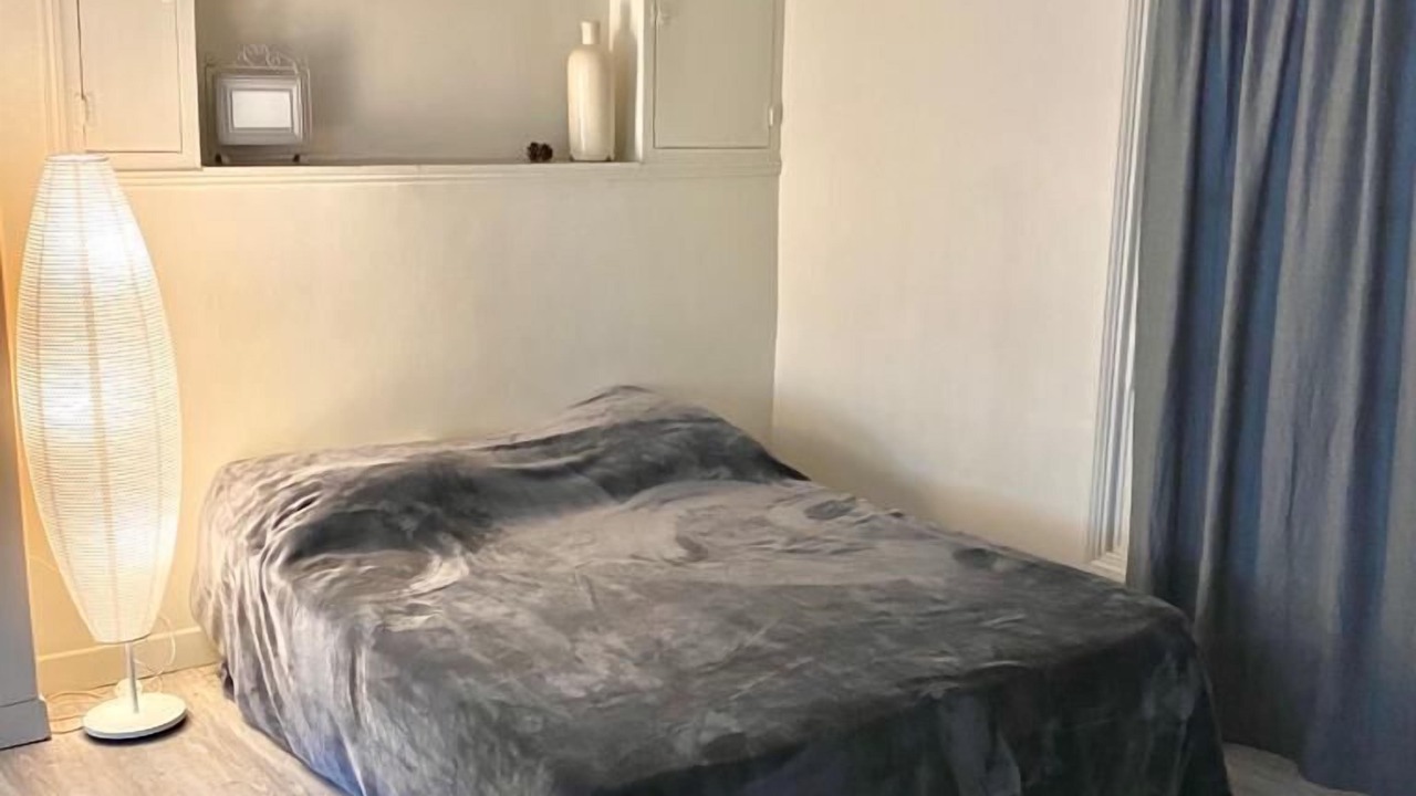 Photo of Bedroom in Carcassonne