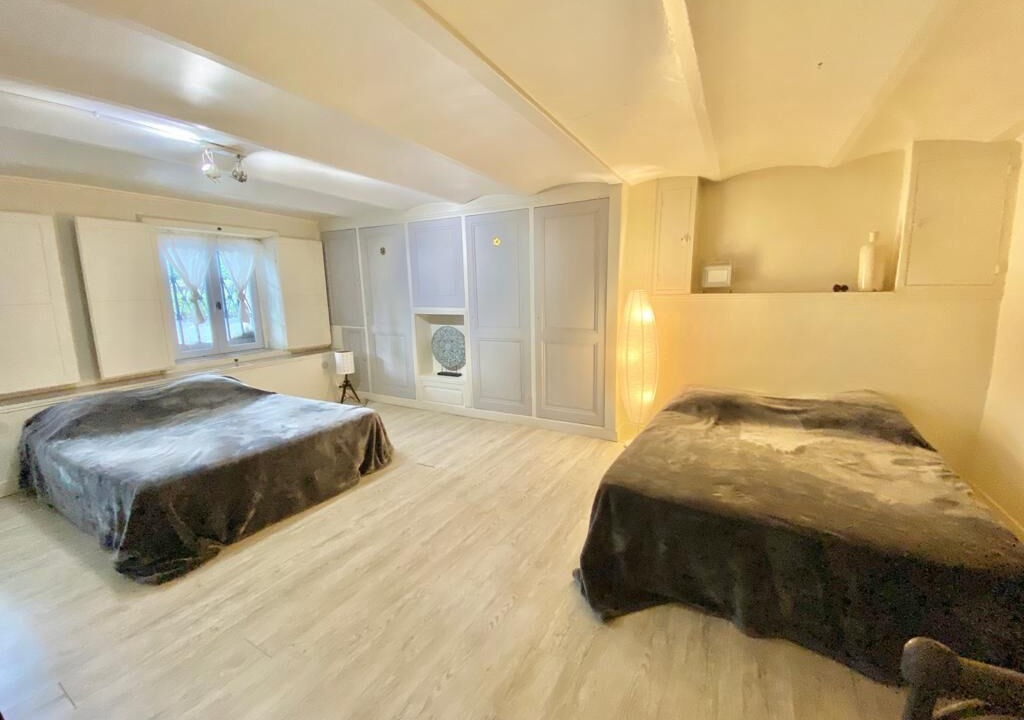Photo of Bedroom in Carcassonne