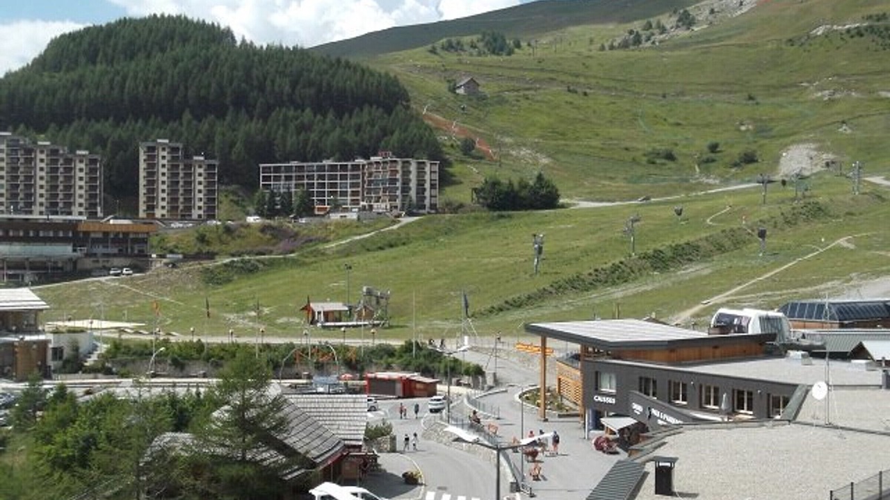 Photo of Outdoor in Orcieres-Merlette