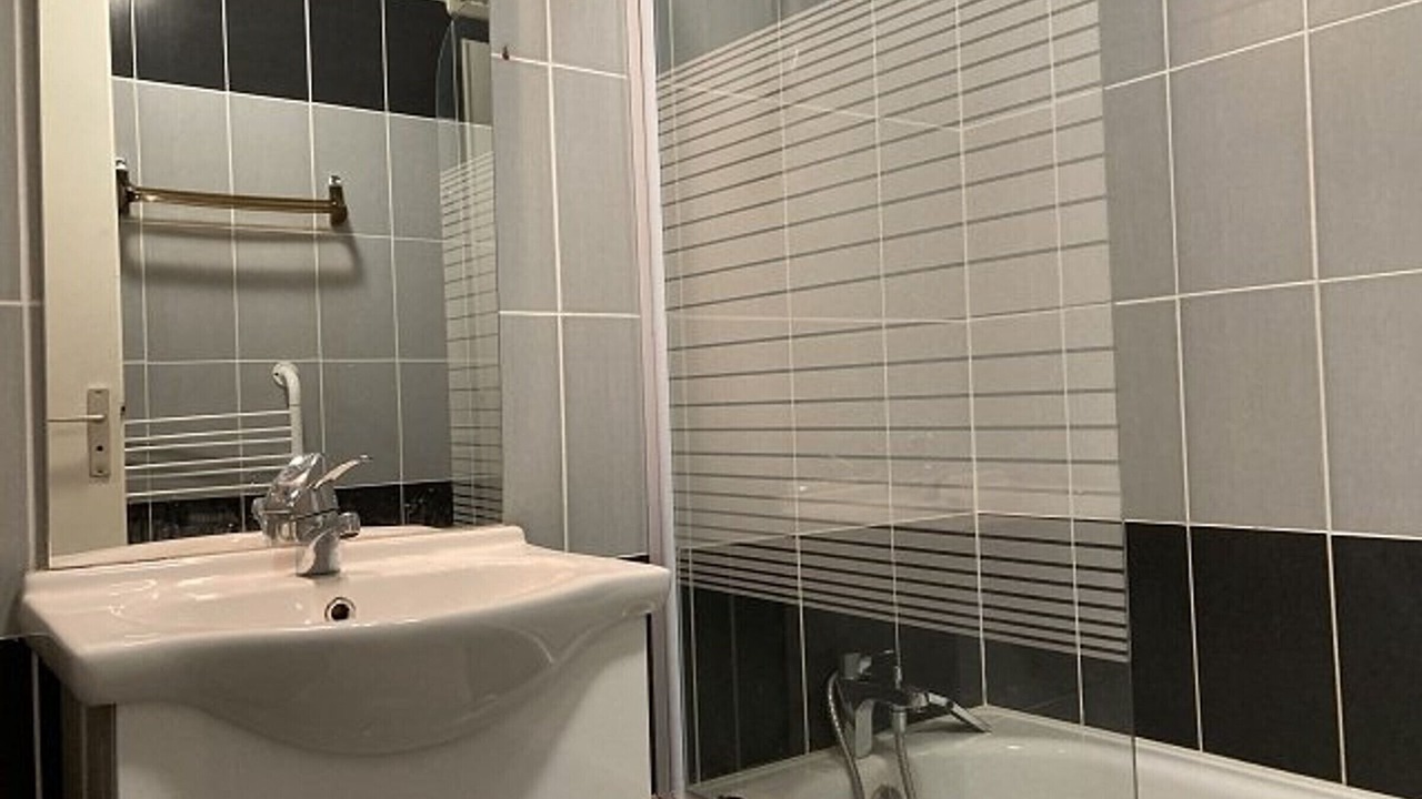 Photo of Bathroom in Orcieres-Merlette