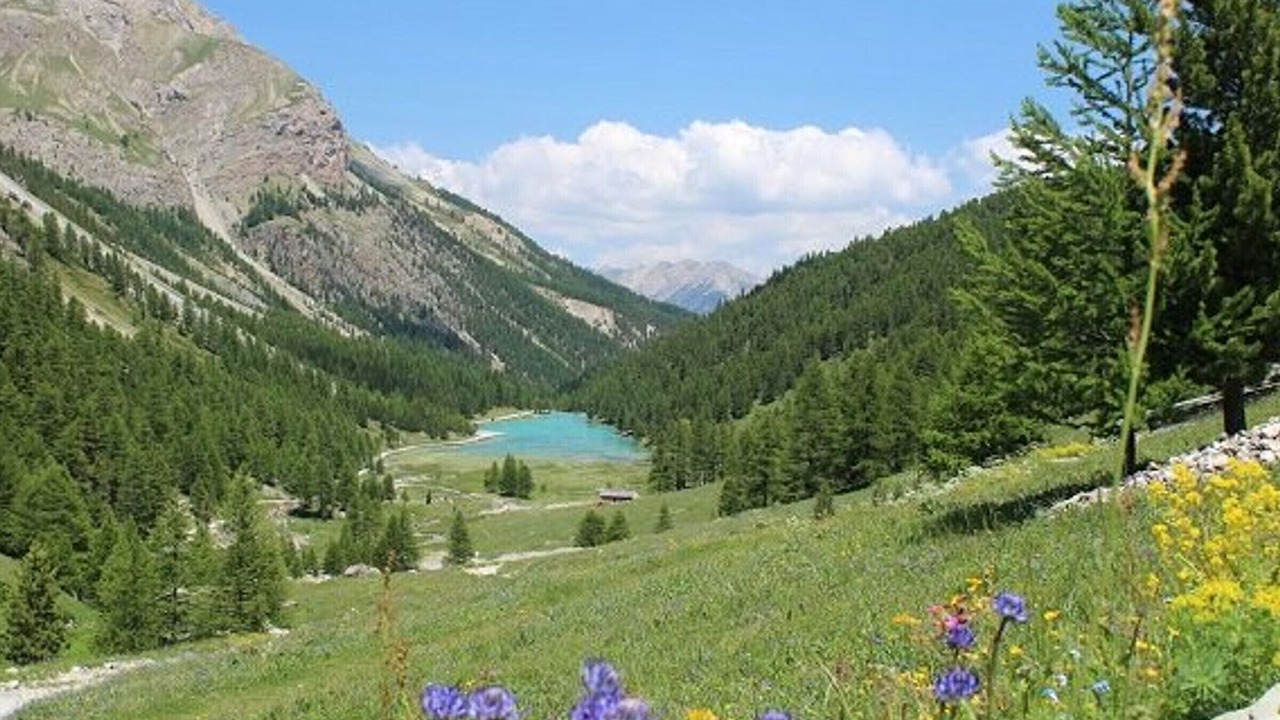 Photo of Outdoor in Orcieres-Merlette