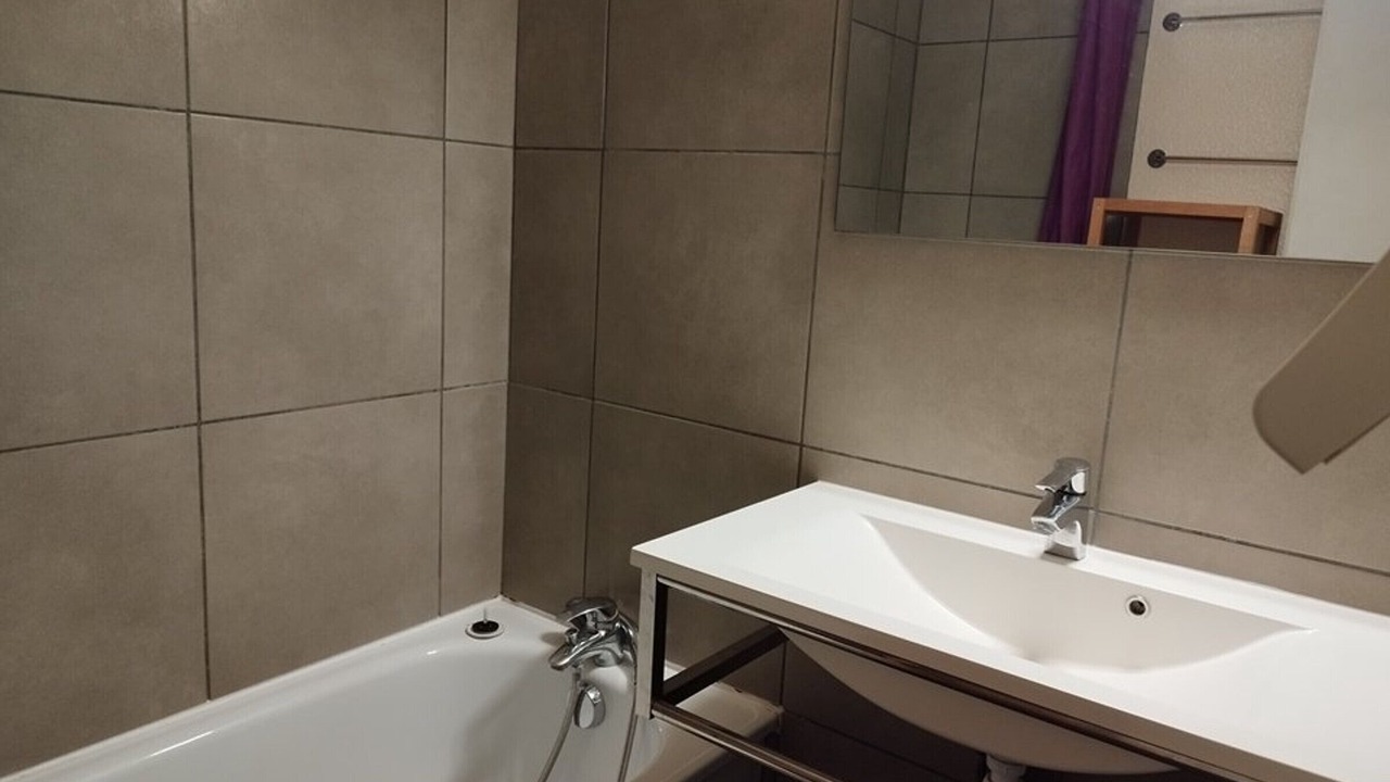 Photo of Bathroom in Orcieres-Merlette