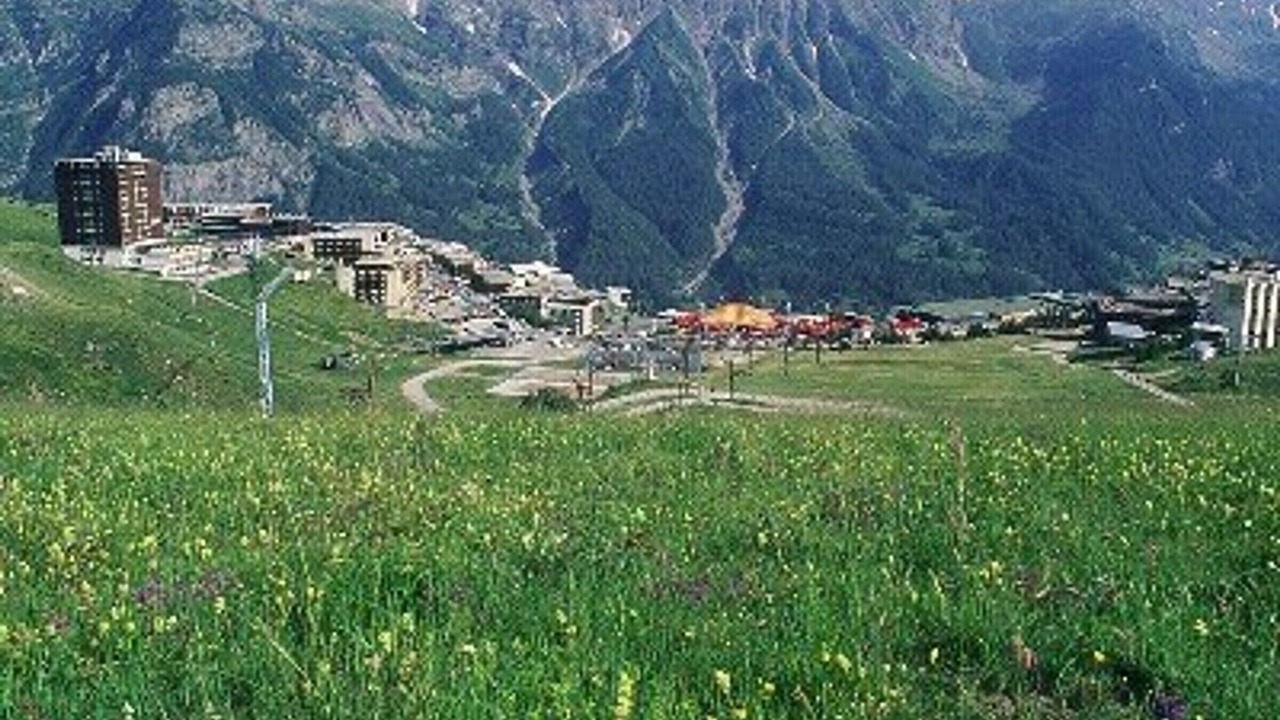 Photo of Outdoor in Orcieres-Merlette