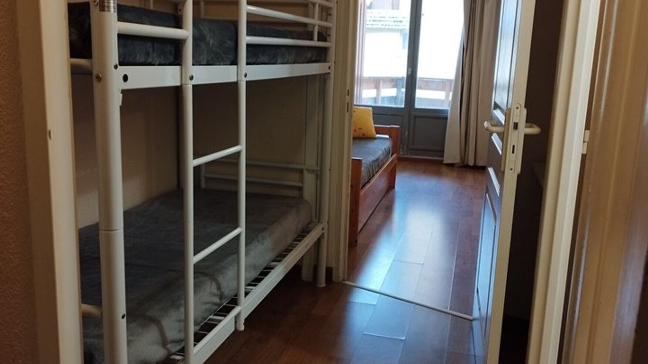Photo of Bedroom in Orcieres-Merlette