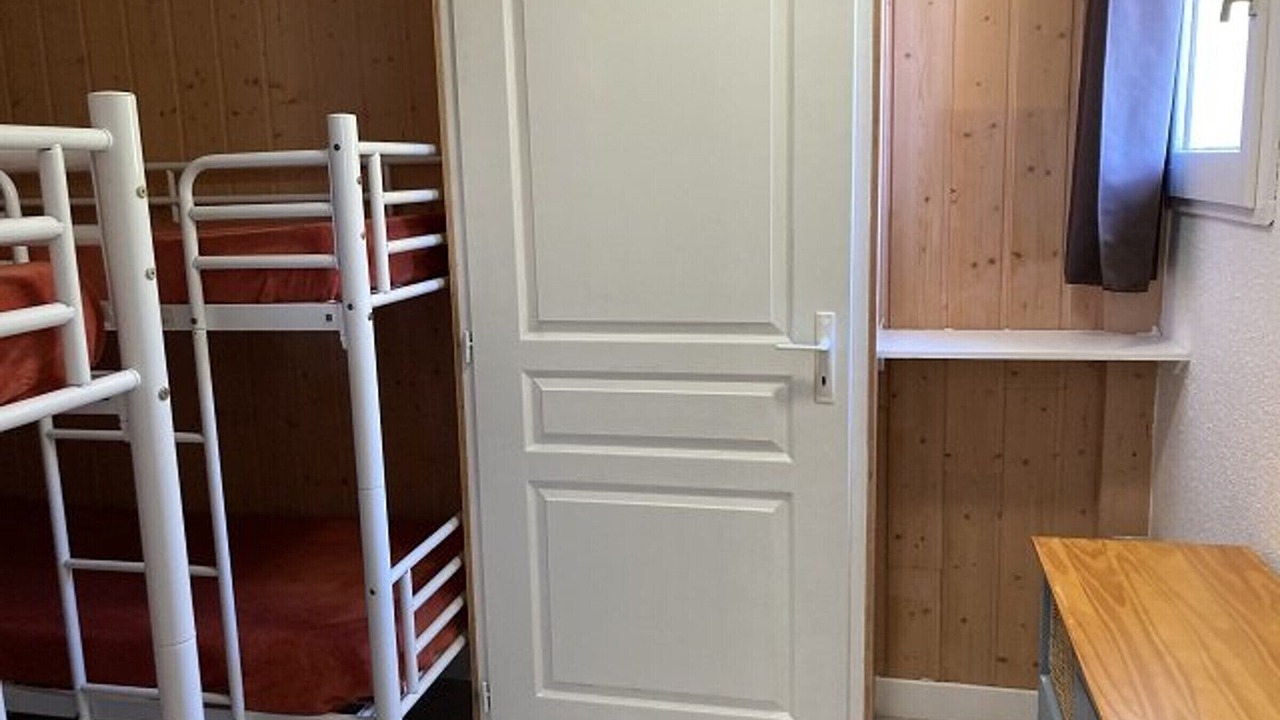 Photo of Bedroom in Orcieres-Merlette