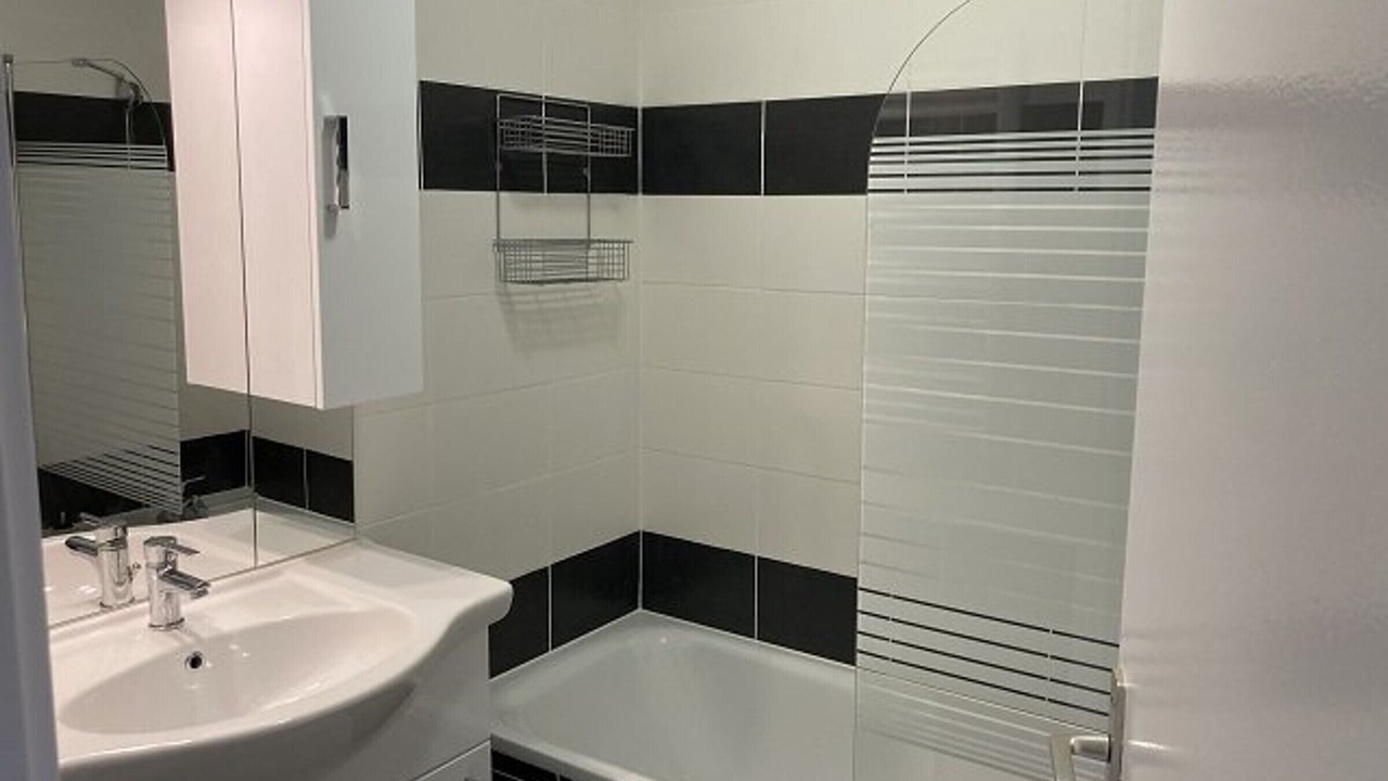 Photo of Bathroom in Orcieres-Merlette