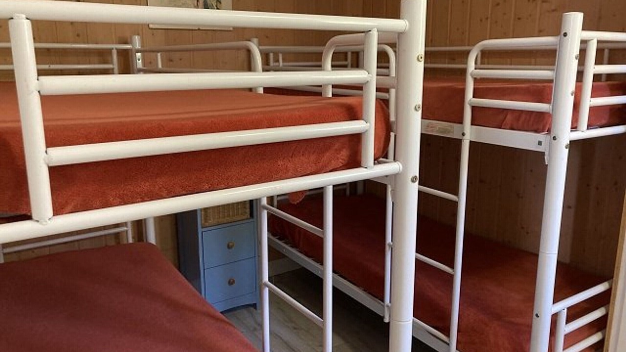 Photo of Bedroom in Orcieres-Merlette