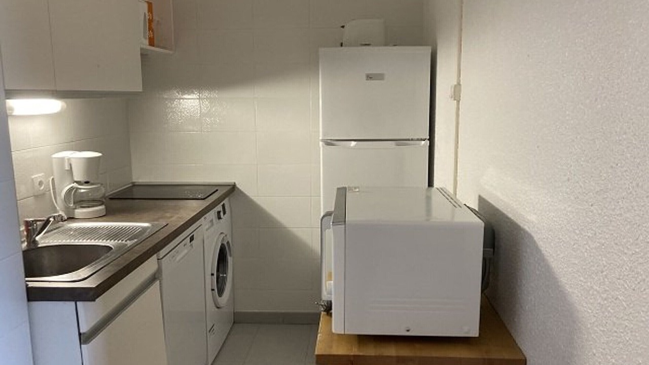 Photo of Kitchen in Orcieres-Merlette