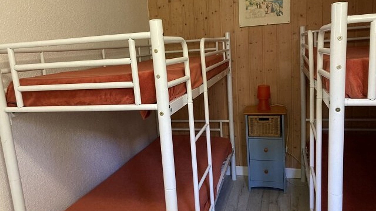 Photo of Bedroom in Orcieres-Merlette