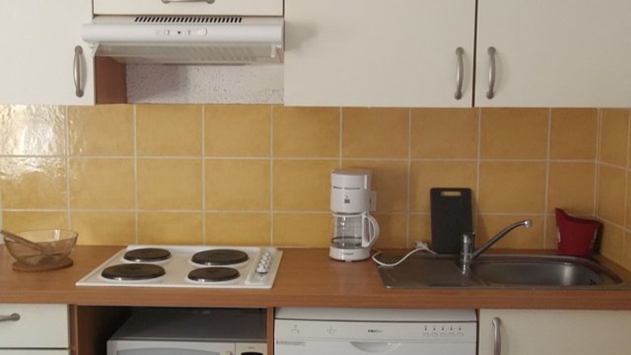 Photo of Kitchen in Orcieres-Merlette