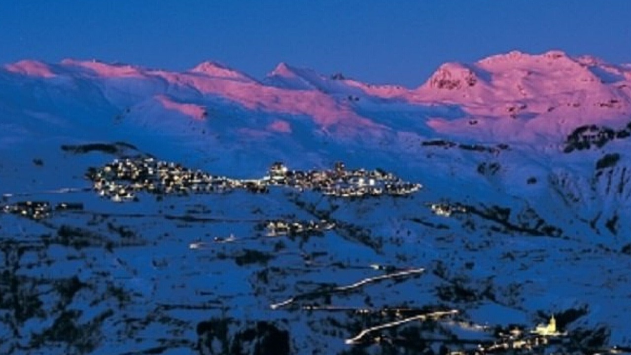 Photo of Outdoor in Orcieres-Merlette