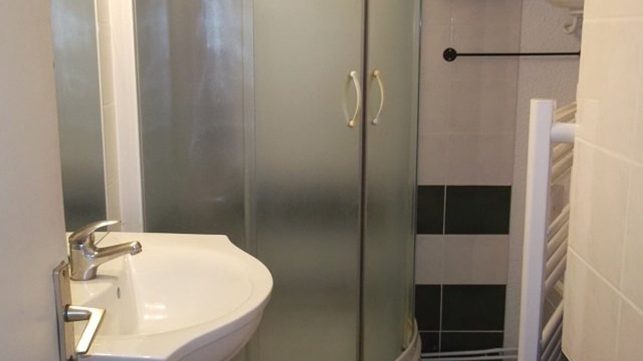 Photo of Bathroom in Orcieres-Merlette