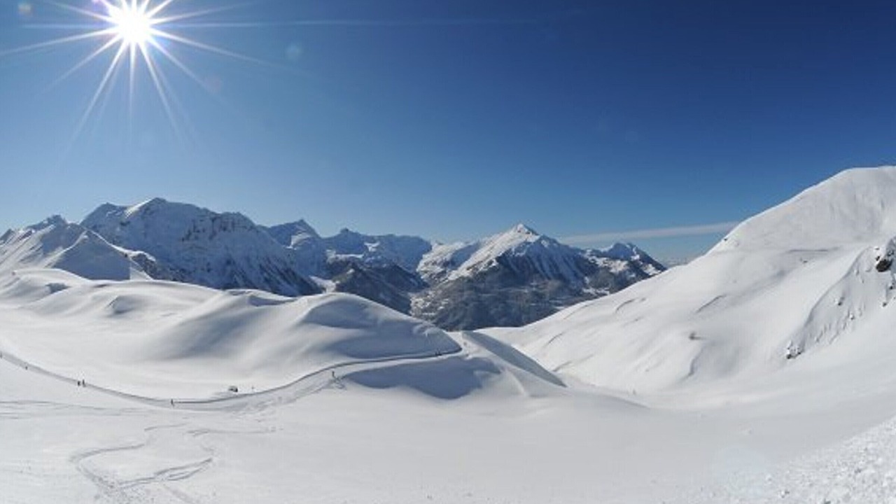 Photo of Others in Orcieres-Merlette