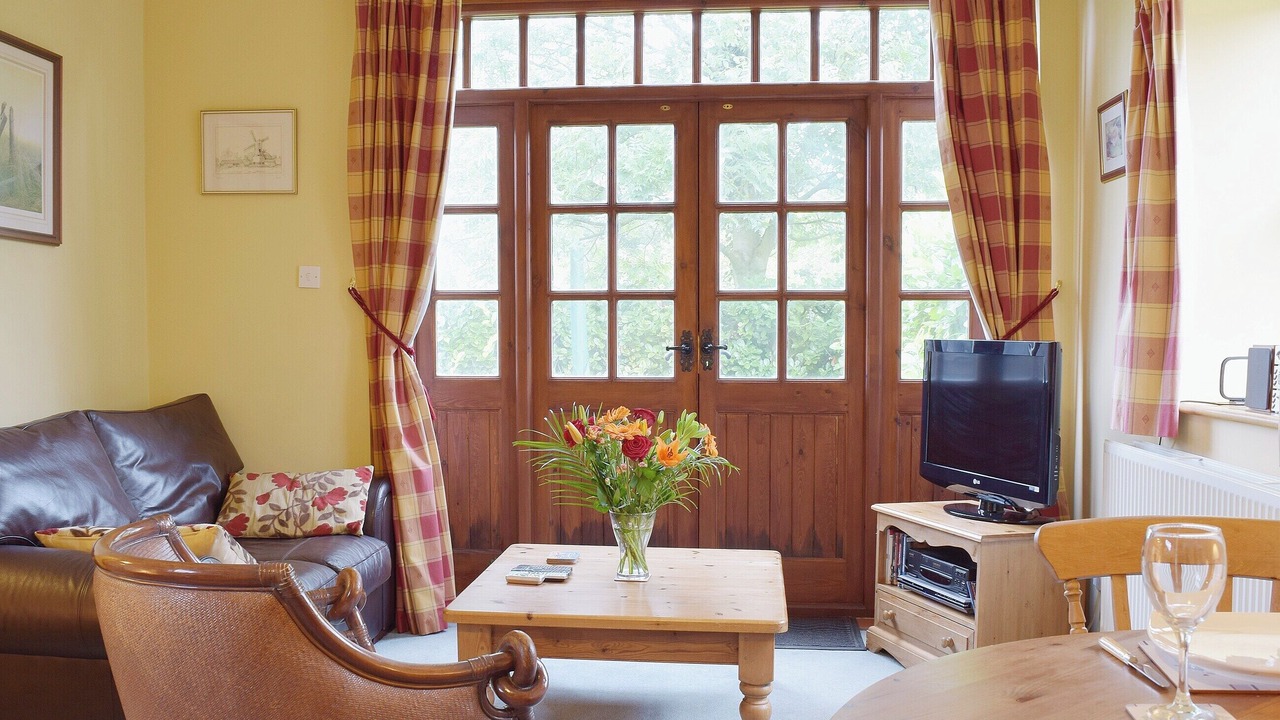 Photo of Bedroom in Stonham Aspal
