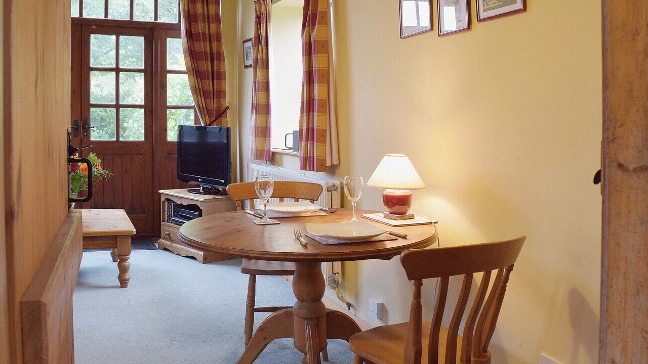 Photo of Bedroom in Stonham Aspal
