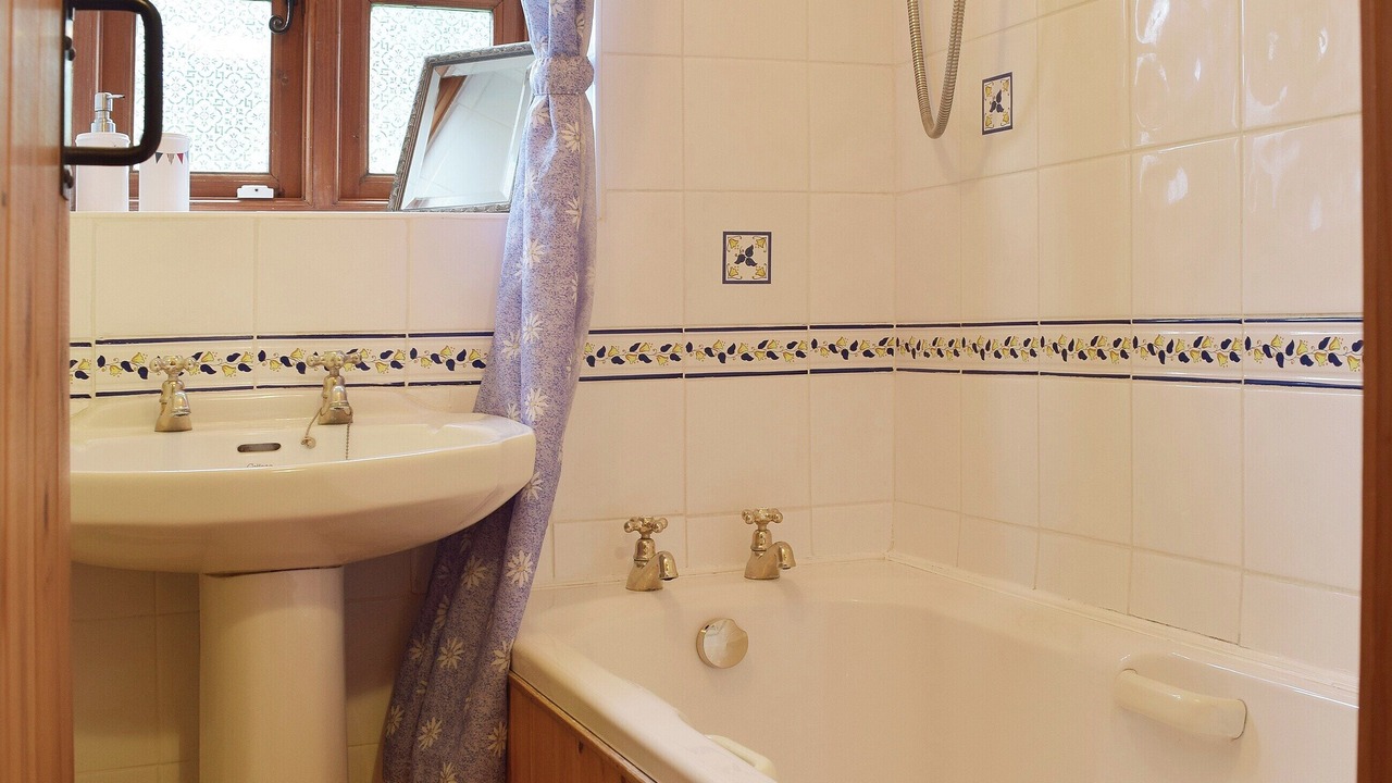 Photo of Bathroom in Stonham Aspal