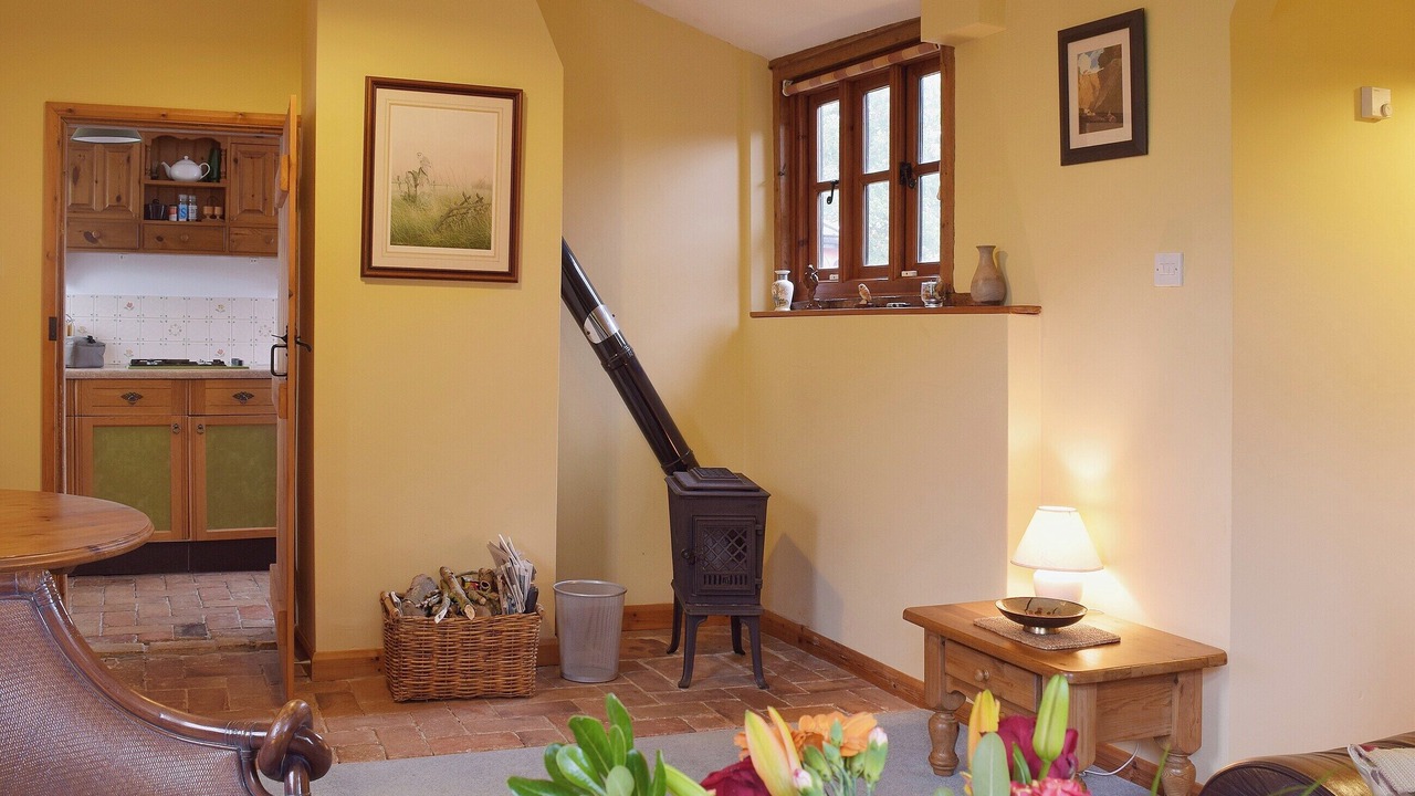 Photo of Bedroom in Stonham Aspal