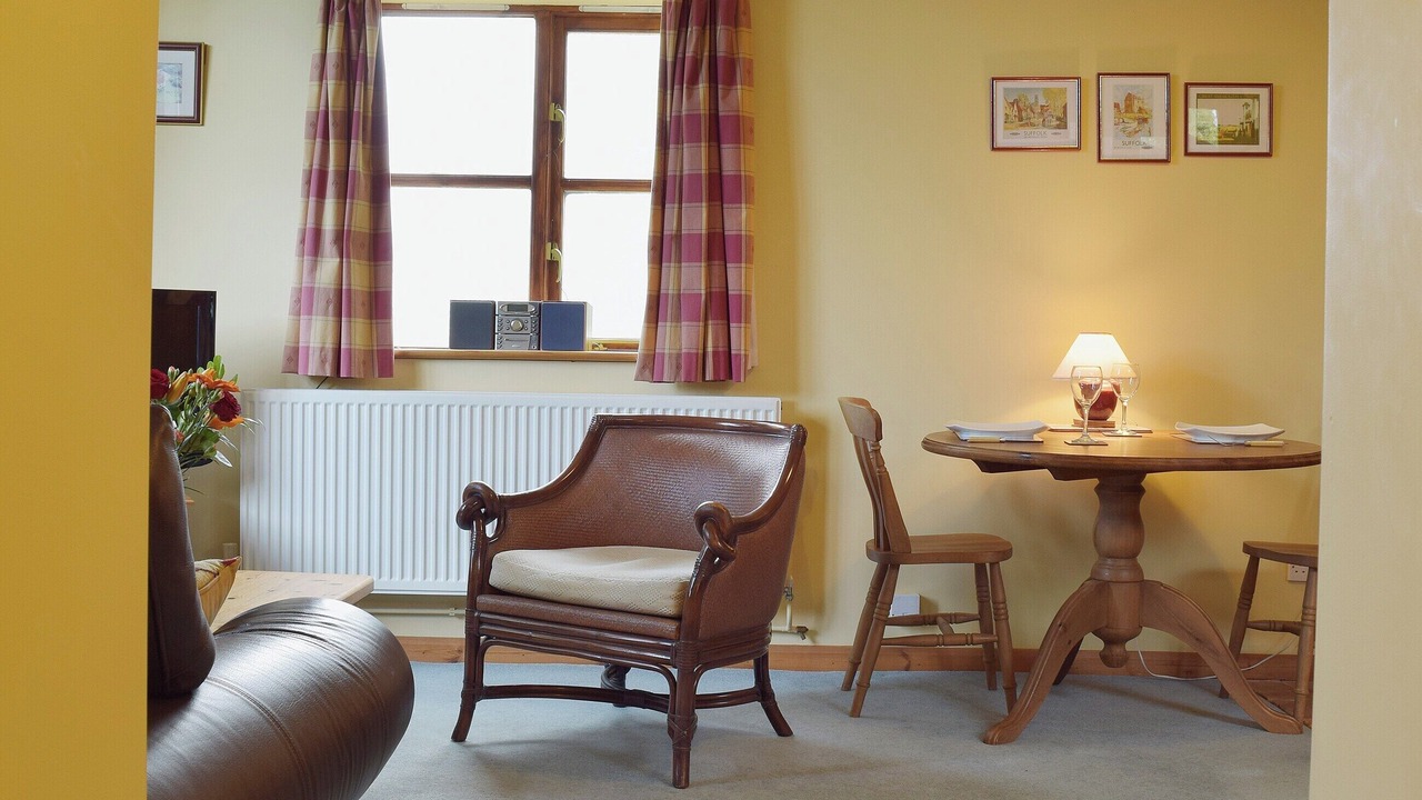 Photo of Bedroom in Stonham Aspal