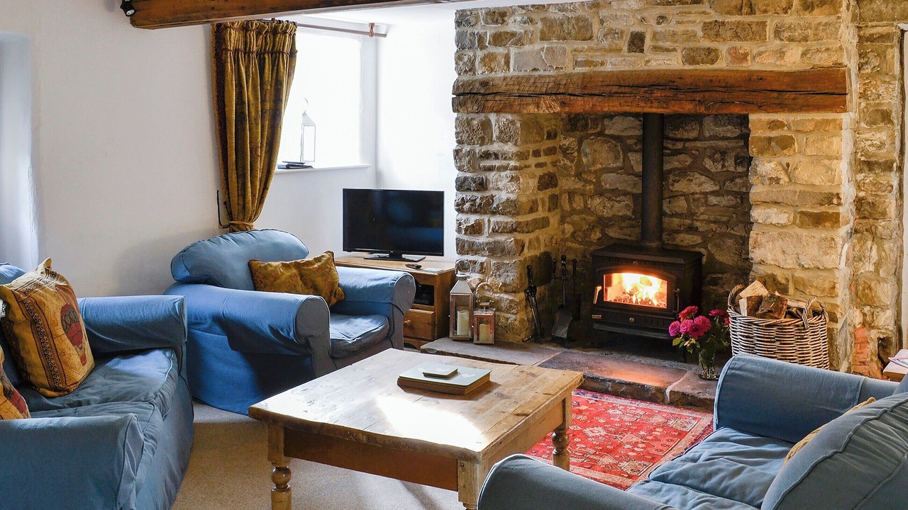 Photo of Bedroom in Yockenthwaite