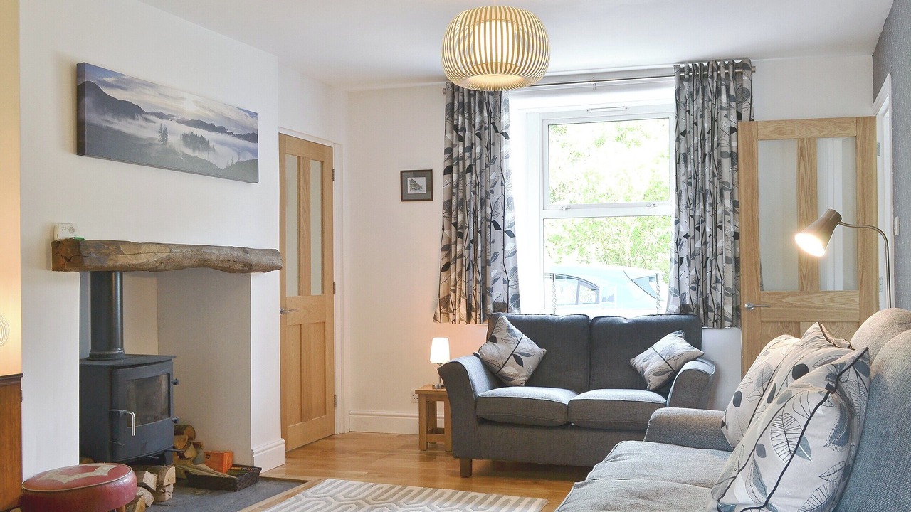 Photo of Bedroom in Portinscale