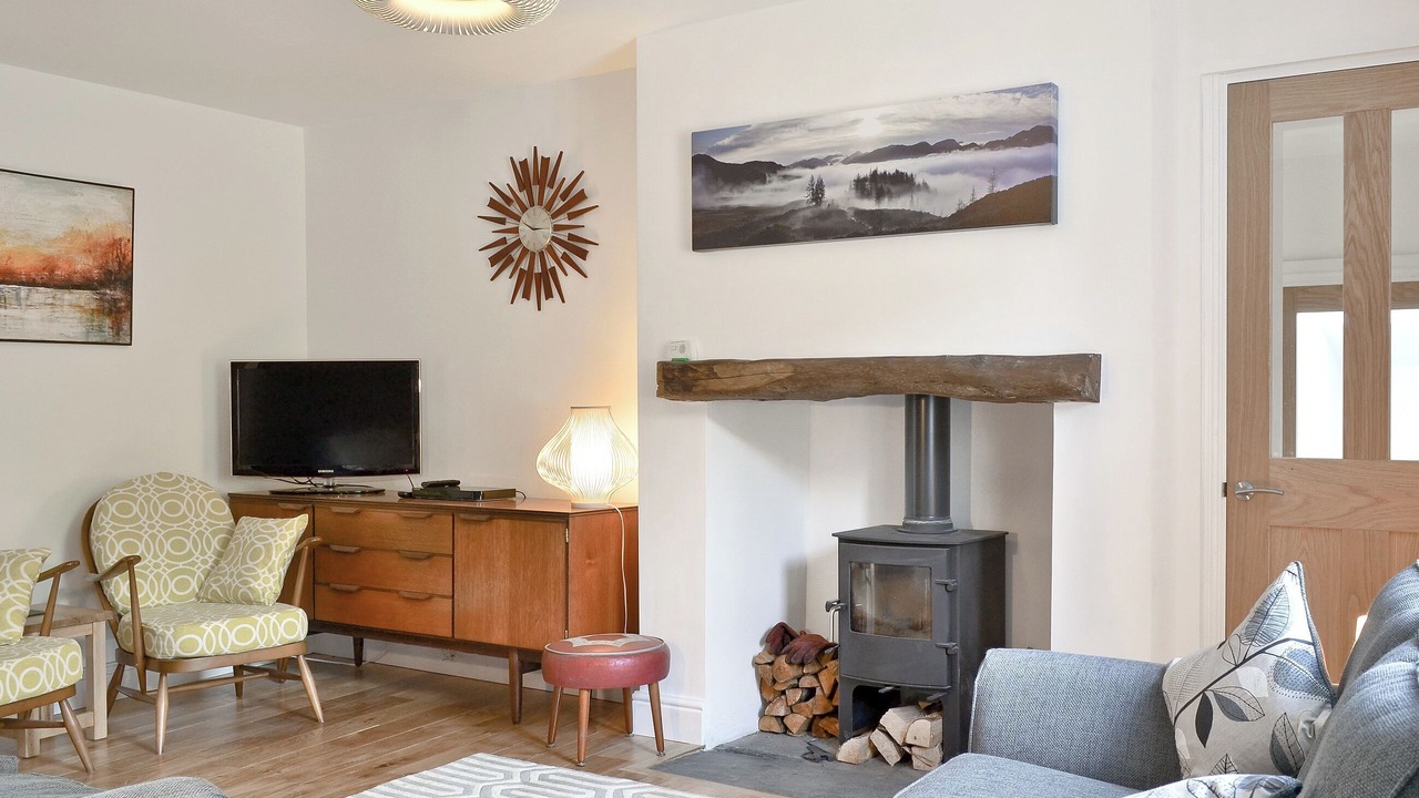 Photo of Bedroom in Portinscale