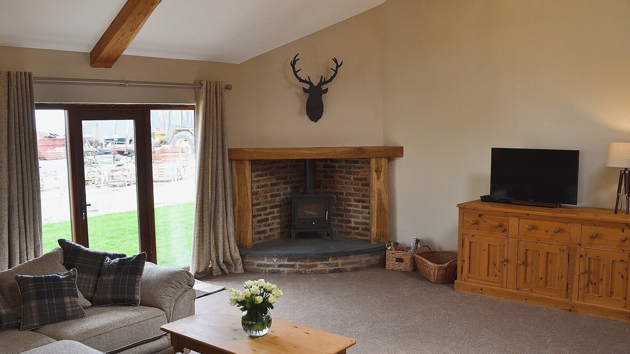 Photo of Bedroom in Briggswath