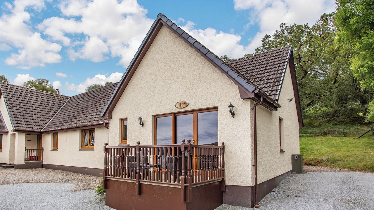 Photo of Outdoor in Fort William