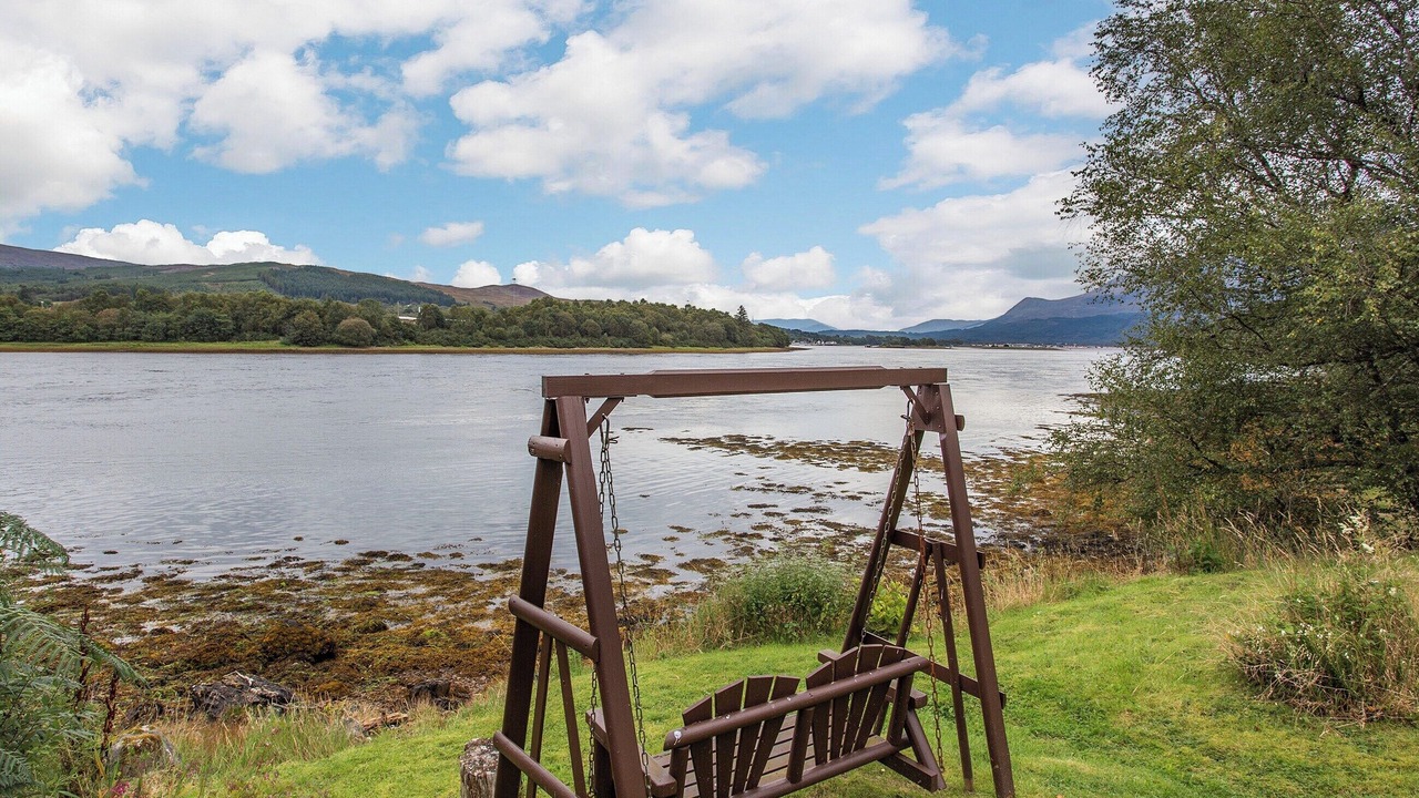 Photo of Others in Fort William