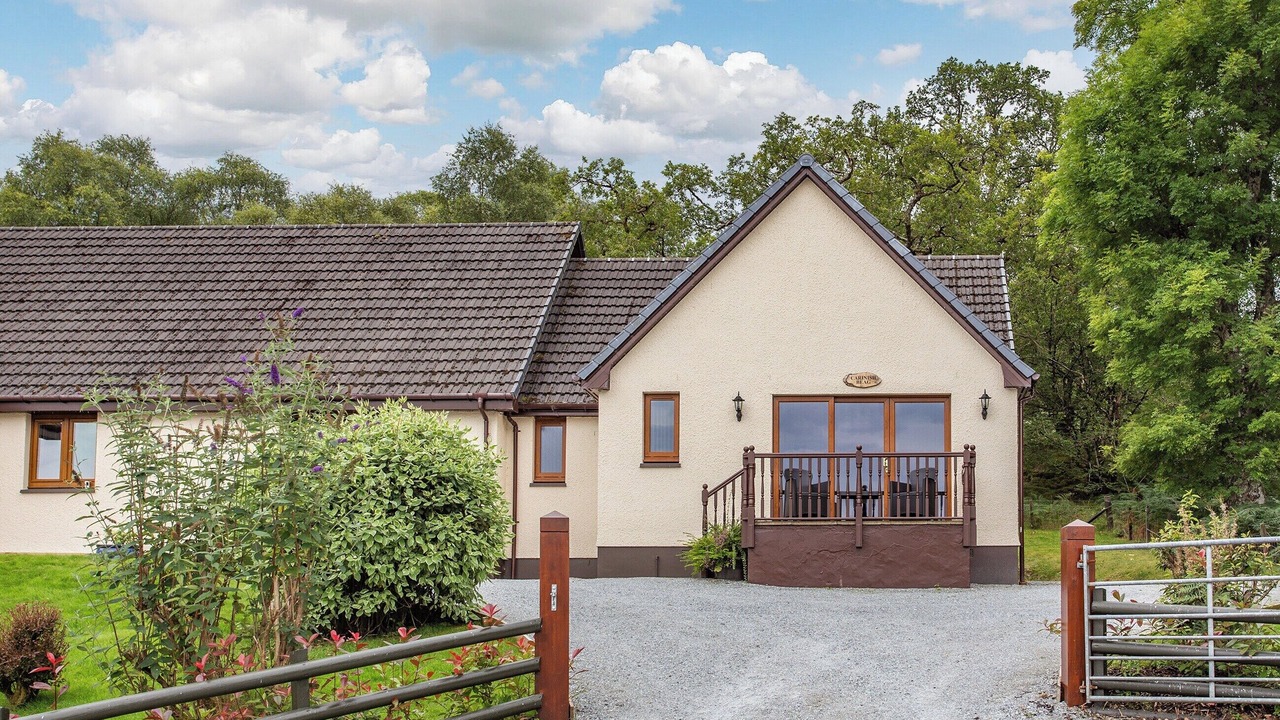 Photo of Outdoor in Fort William