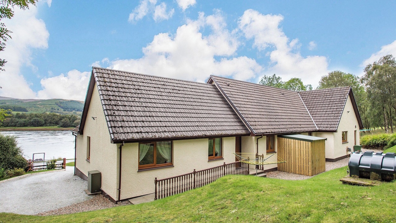 Photo of Outdoor in Fort William