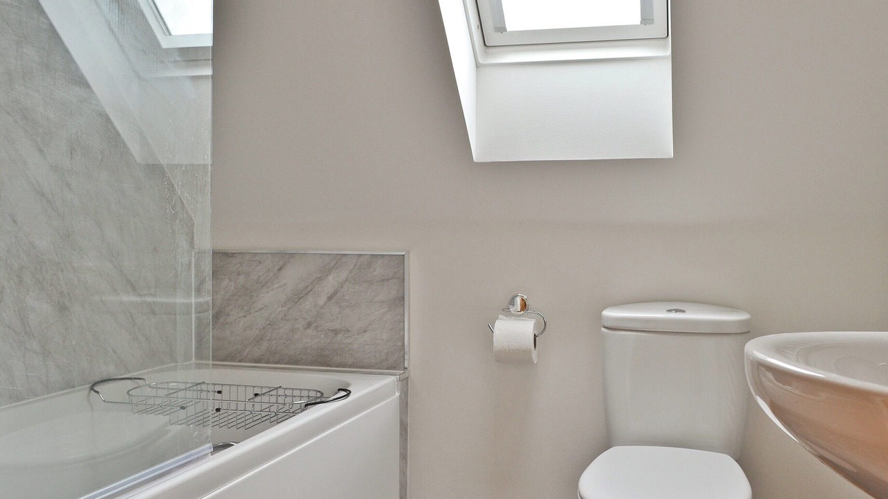 Photo of Bathroom in Colbost