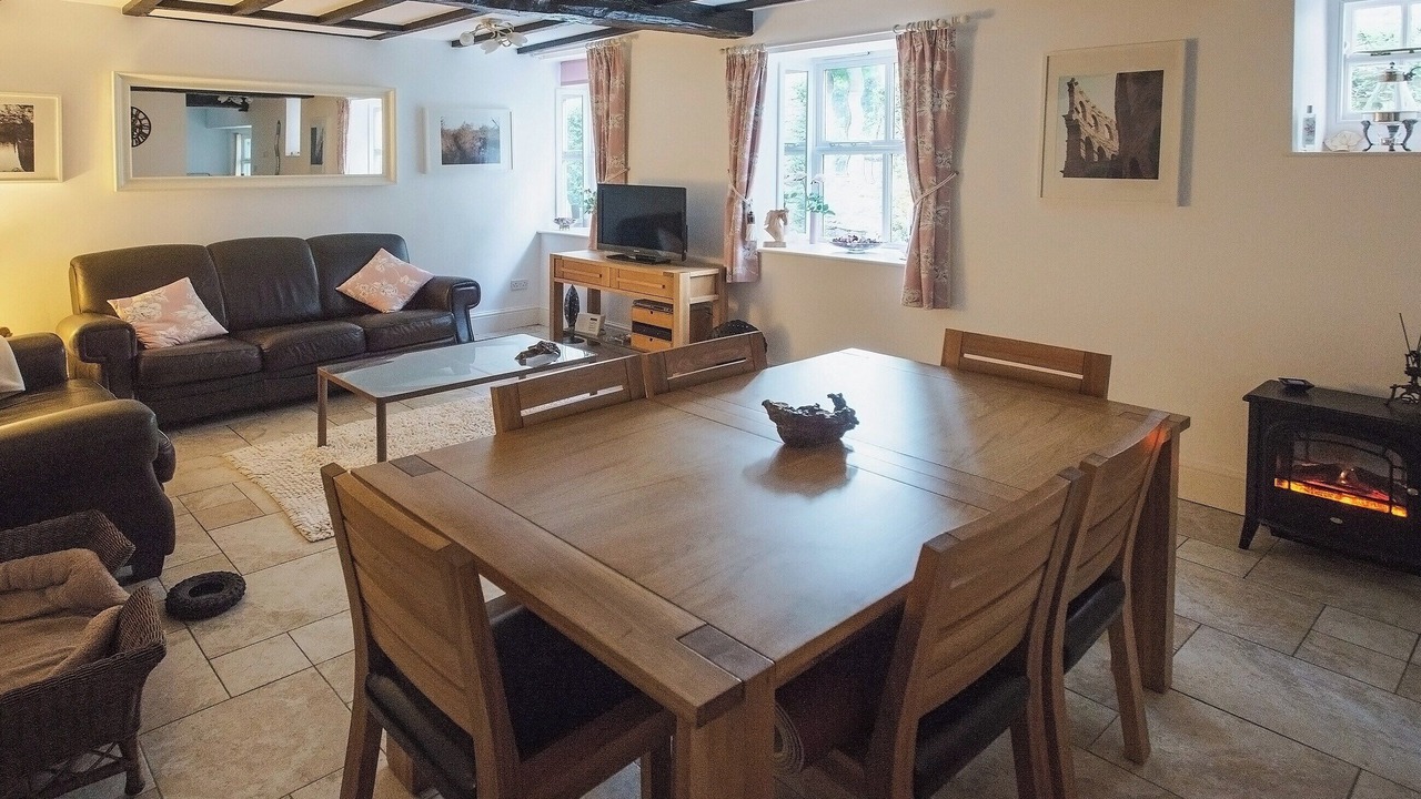 Photo of Bedroom in Middleham