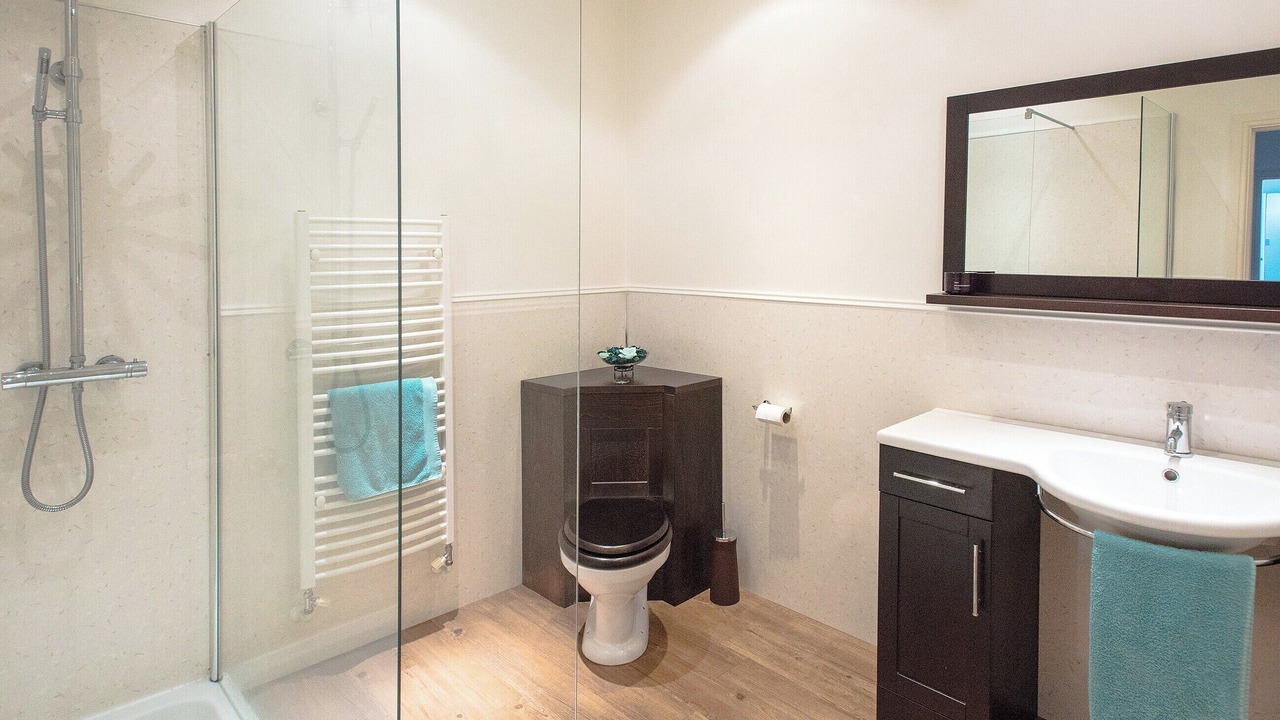 Photo of Bathroom in Middleham