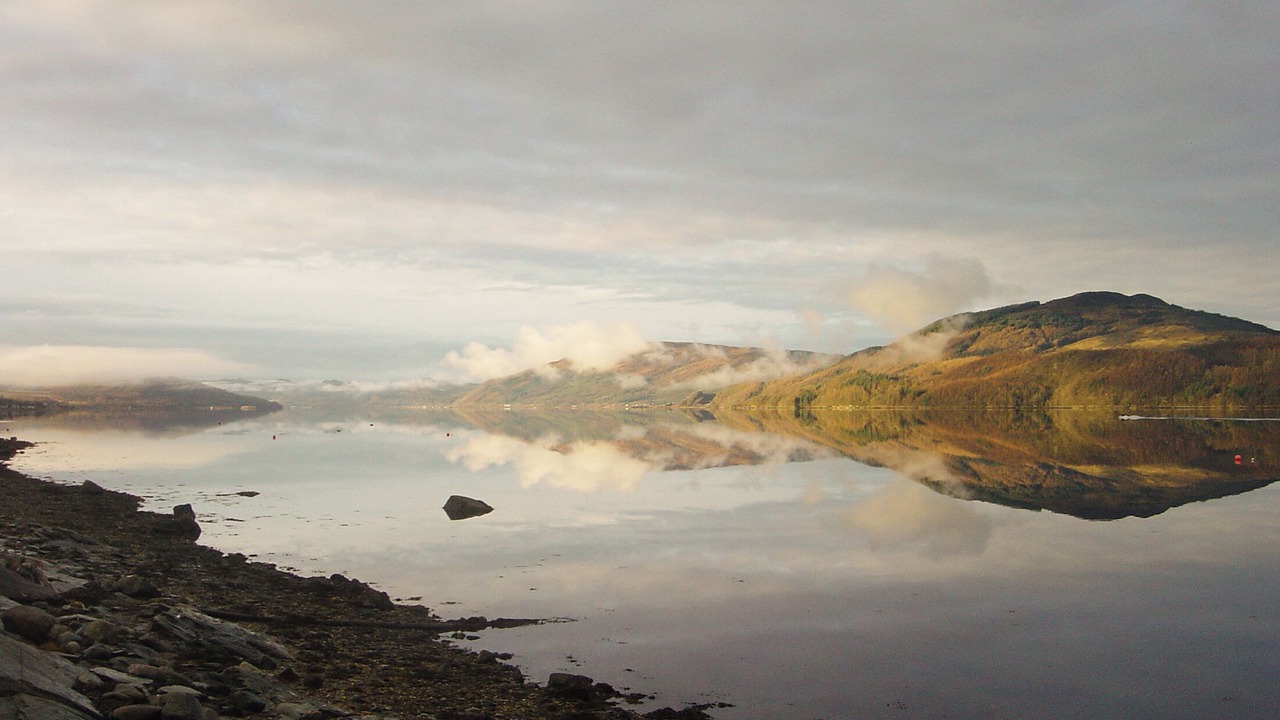 Photo of Others in Cairndow