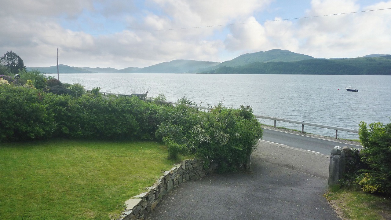 Photo of Outdoor in Cairndow