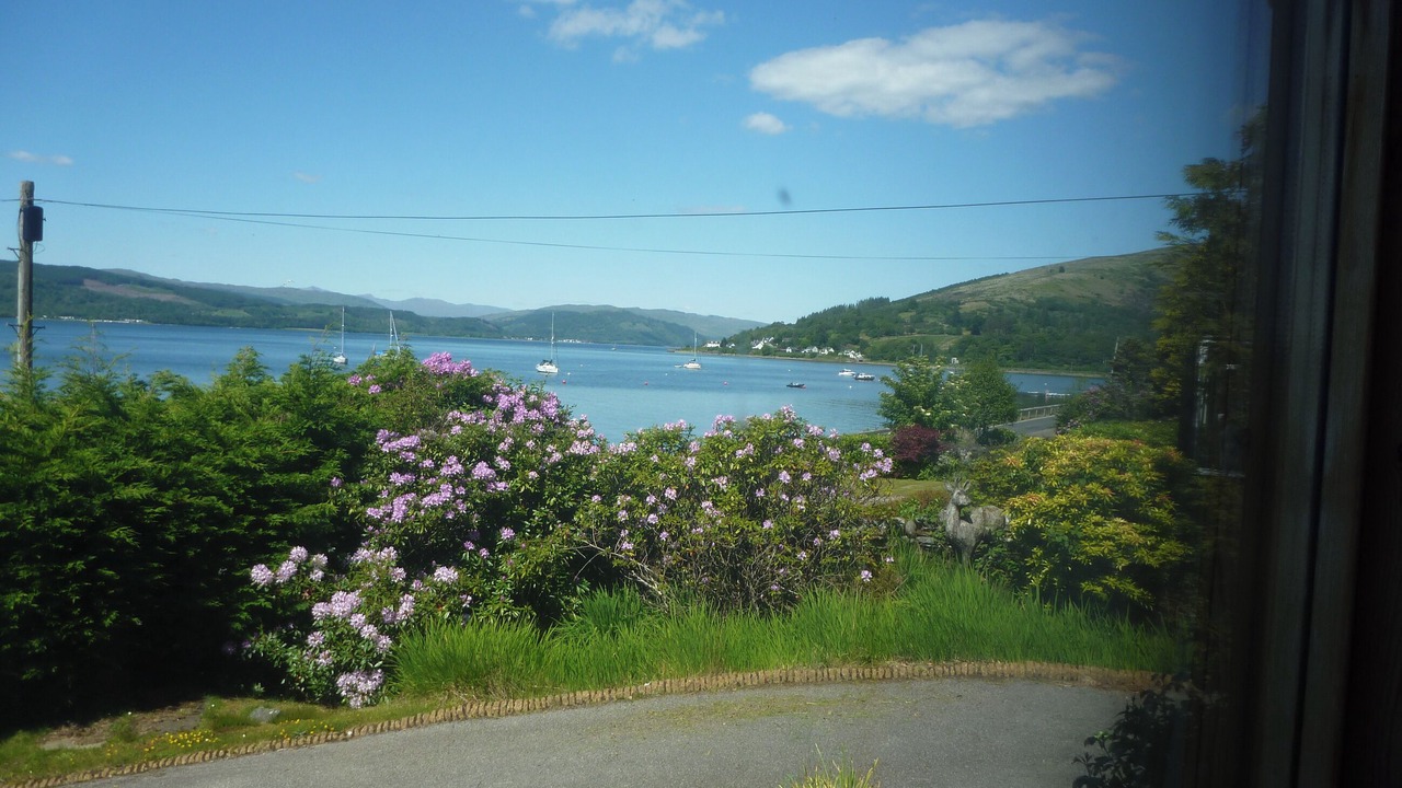 Photo of Others in Cairndow