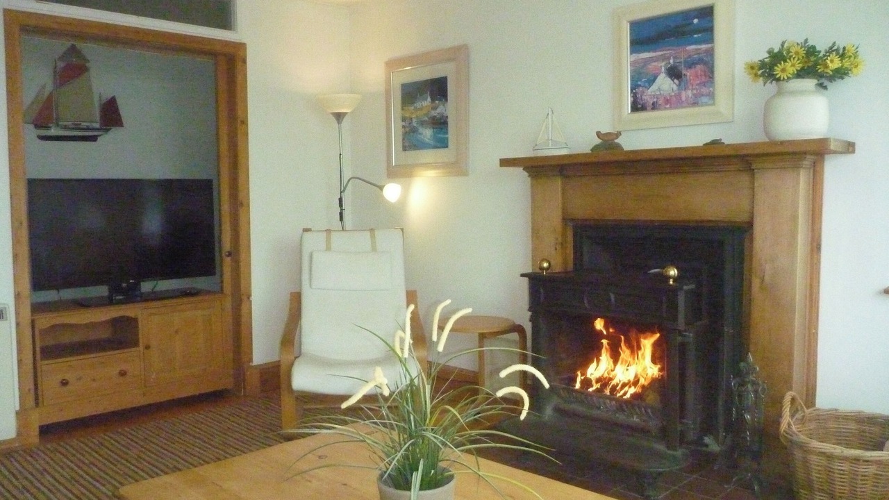 Photo of Bedroom in Cairndow