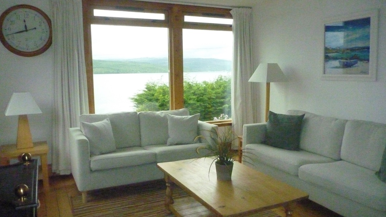 Photo of Bedroom in Cairndow