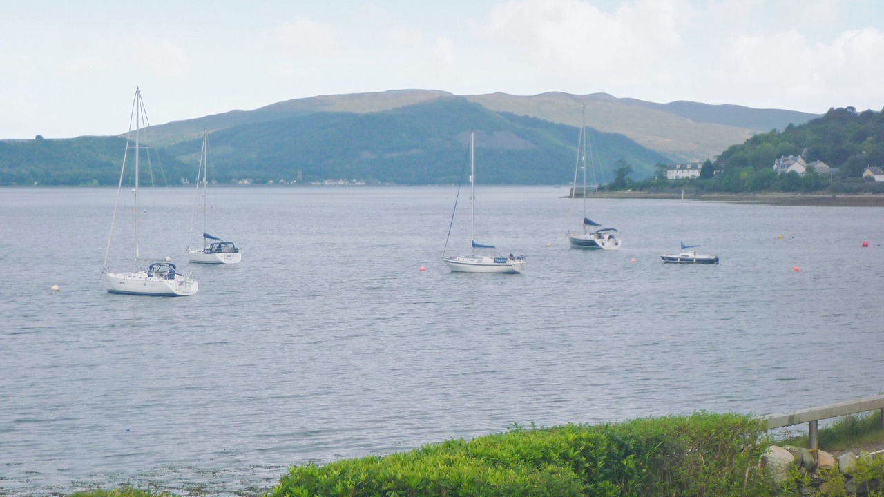 Photo of Outdoor in Cairndow