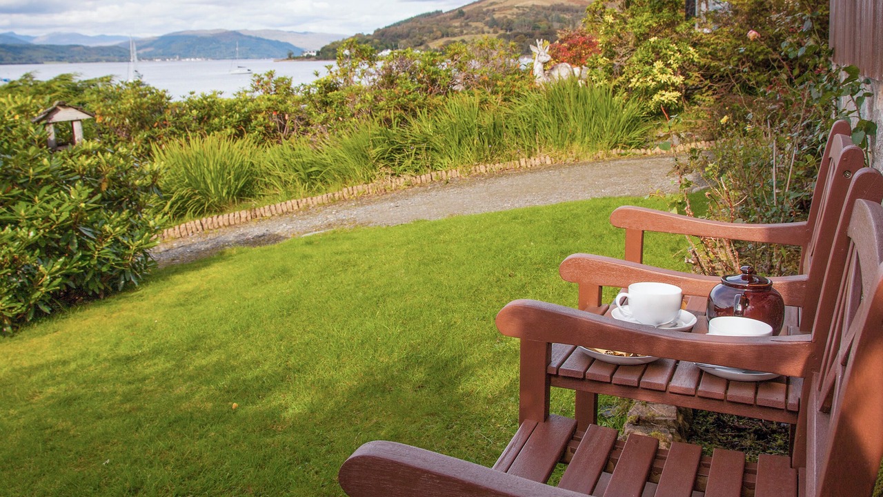 Photo of Outdoor in Cairndow
