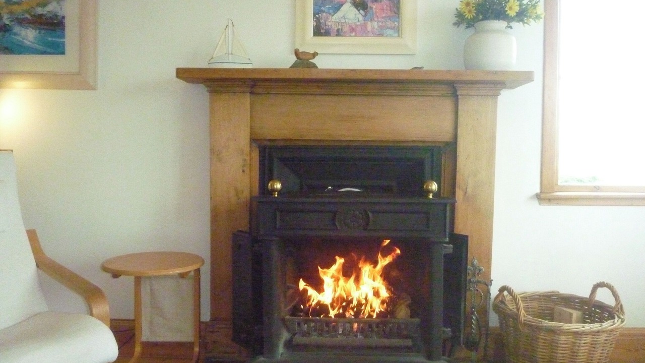 Photo of Livingroom in Cairndow